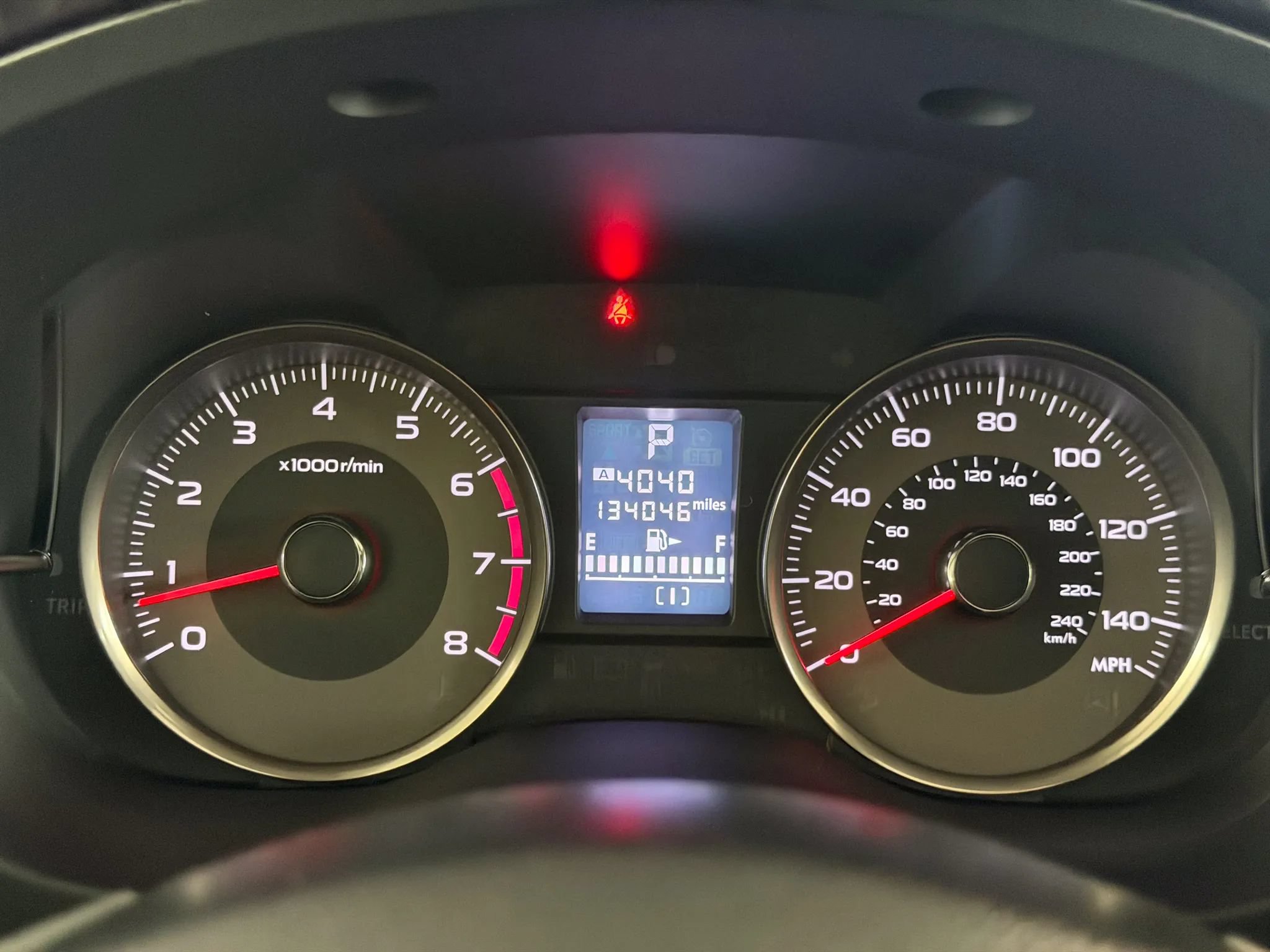 Used 2015 Subaru Forester 2.0XT Premium AWD/4WD image 33