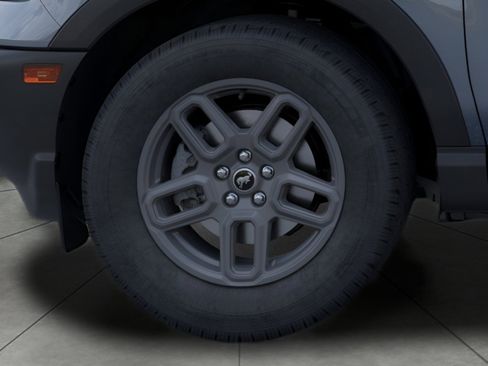 New 2025 Ford Bronco Sport Big Bend w/ Convenience Package image 19