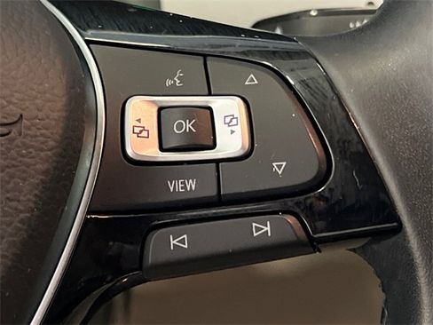 Used 2019 Volkswagen Atlas SE w/ Towing Package image 23