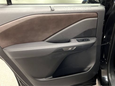 Certified 2024 Lexus TX 350 AWD w/ Technology Package image 18