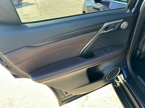 Used 2017 Lexus RX 350 AWD w/ Premium Package image 17