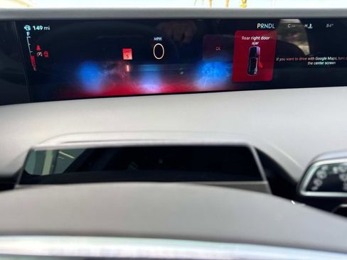 New 2025 Lincoln Nautilus Black Label image 27