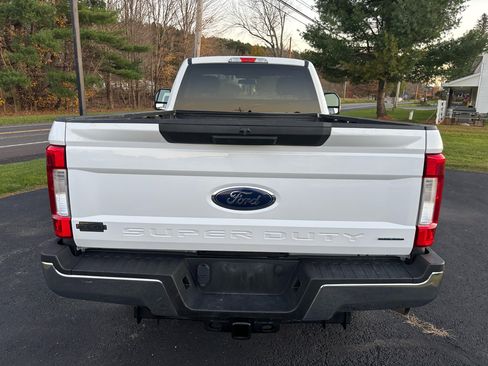 Used 2018 Ford F250 XLT image 6
