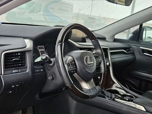 Used 2019 Lexus RX 350 AWD w/ Navigation Package image 9