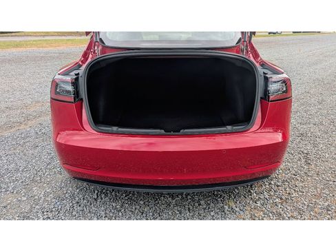 Used 2018 Tesla Model 3 Long Range image 13