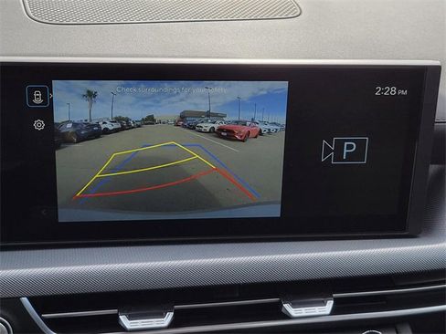 New 2026 Hyundai Sonata SEL image 16