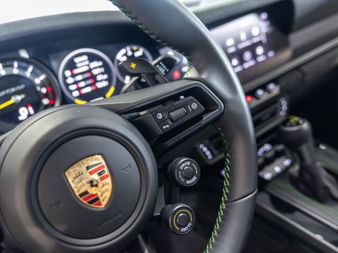 Used 2023 Porsche 911 GT3 RS RWD image 49