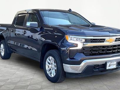 Used 2023 Chevrolet Silverado 1500 LT