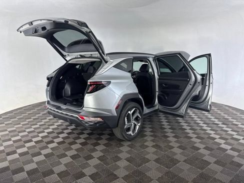 Used 2023 Hyundai Tucson SEL w/ Convenience Package AWD/4WD image 18