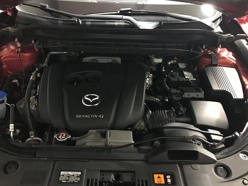 Used 2020 MAZDA CX-5 Sport FWD image 31
