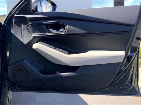 Used 2024 Honda Accord EX image 24