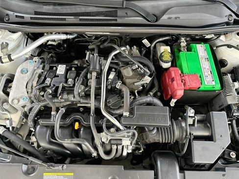 Used 2020 Nissan Sentra SV FWD image 29