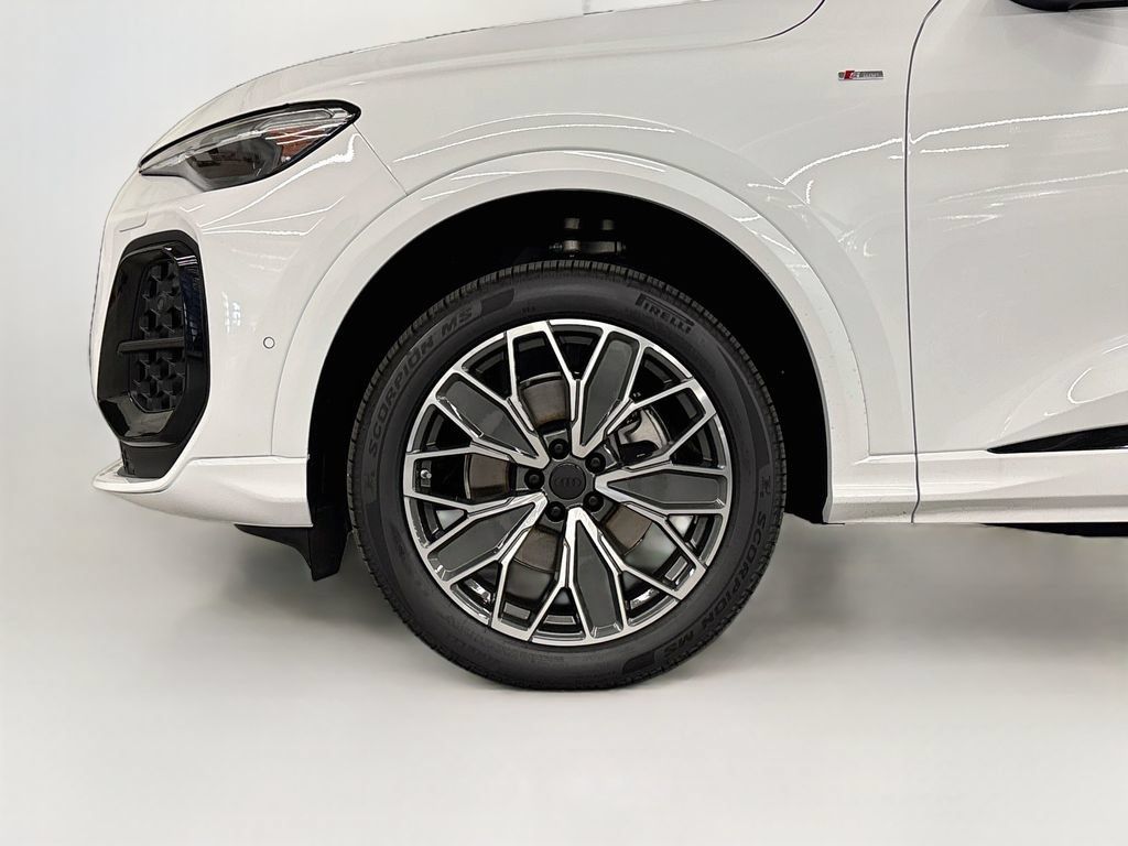 New 2026 Audi Q5 Premium Plus AWD/4WD image 26
