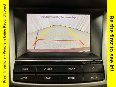 Used 2018 Hyundai Tucson SEL AWD/4WD image 13