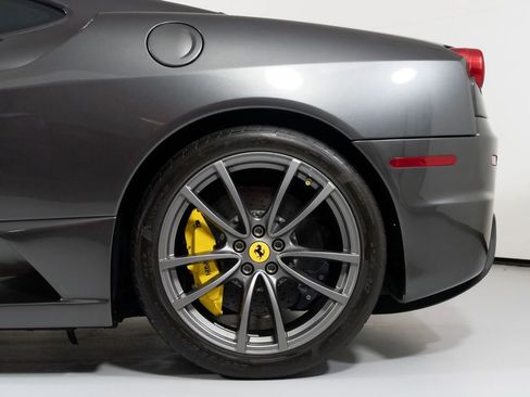 Used 2009 Ferrari F430 Scuderia RWD image 13