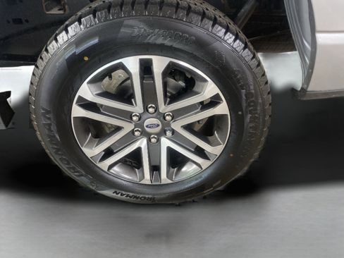 Used 2023 Ford F150 XL w/ STX Appearance Package AWD/4WD image 23