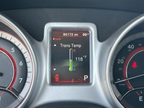 Used 2019 Dodge Journey SE w/ Connectivity Group FWD image 32