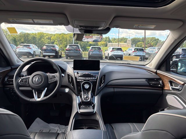 Used 2023 Acura RDX w/ Advance Package AWD/4WD image 27