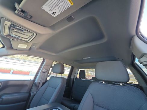 Used 2023 Chevrolet Silverado 1500 W/T w/ WT Value Package image 19