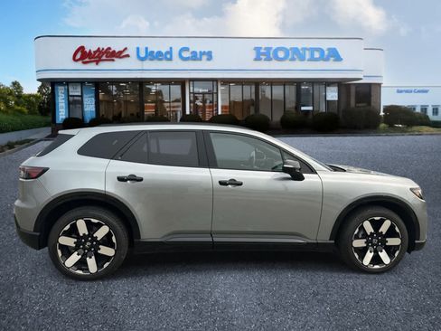 Used 2025 Honda Prologue Elite image 6