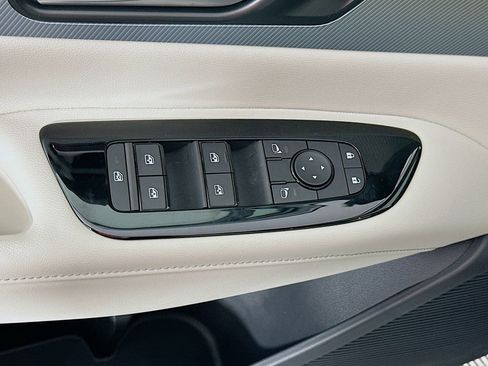 New 2026 Nissan Murano SL w/ Comfort Package image 23