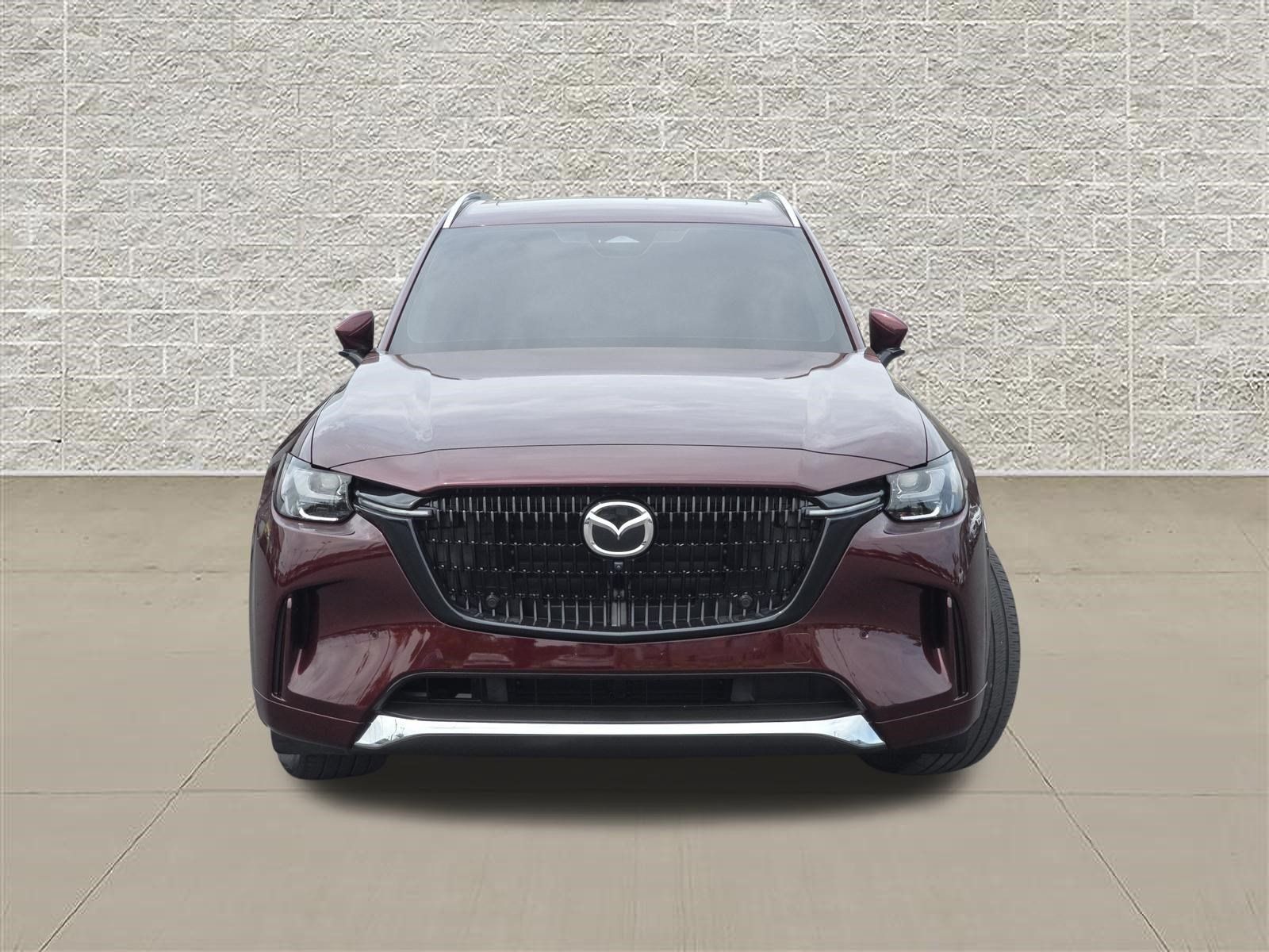 Used 2024 MAZDA CX-90 3.3 Turbo S w/ Premium Plus AWD/4WD image 2