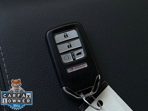 Used 2025 Honda Passport EX-L image 30