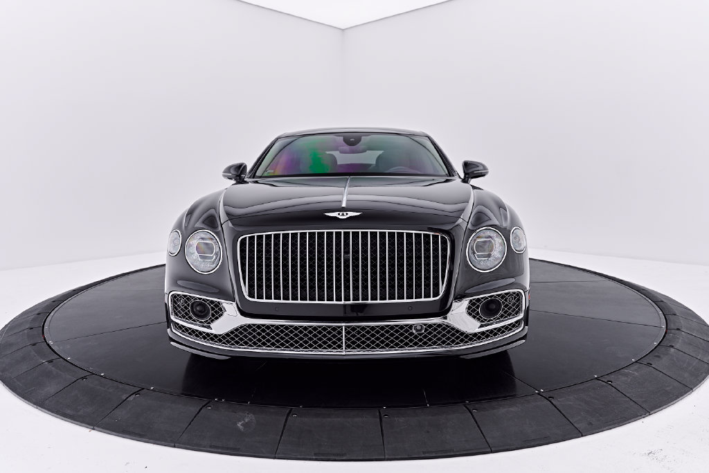 Used 2022 Bentley Flying Spur V8 AWD/4WD image 15