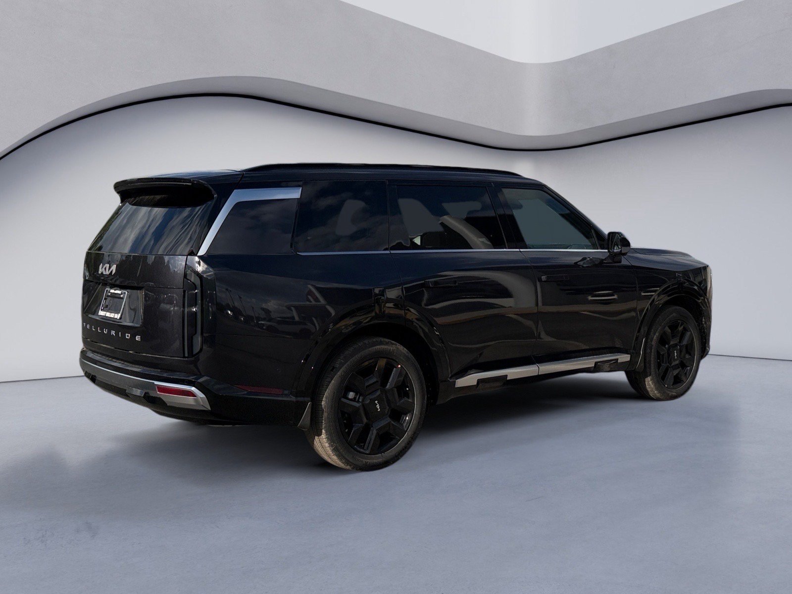 New 2027 Kia Telluride SX Prestige AWD/4WD image 5