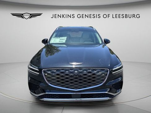 New 2026 Genesis GV70 2.5T Advanced w/ G1 Accessory Package AWD/4WD image 12