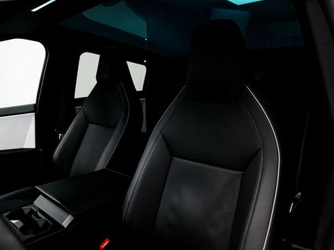 Used 2024 Tesla Cybertruck Cyberbeast image 11