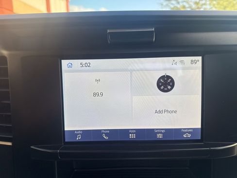 New 2025 Ford F350 XL w/ STX Appearance Package image 26