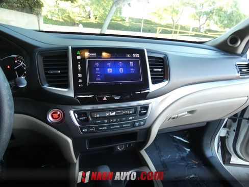 Used 2016 Honda Pilot EX image 54