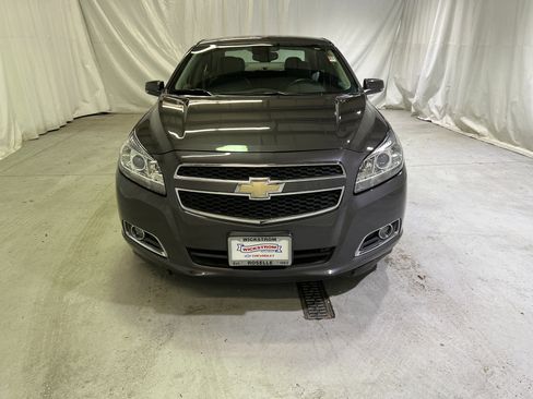 Used 2013 Chevrolet Malibu LT image 3