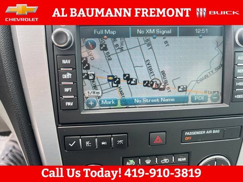 Used 2012 GMC Acadia SLT AWD/4WD image 19
