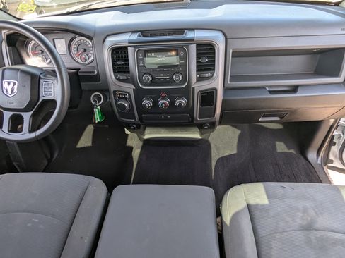 Used 2020 RAM 1500 Tradesman image 14