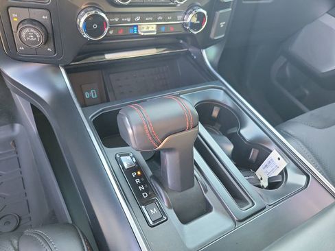 Used 2024 Ford F150 Raptor AWD/4WD image 24