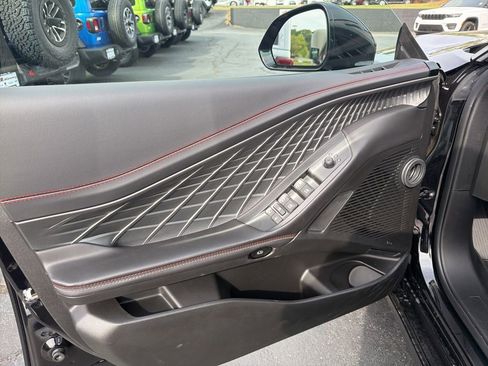 New 2026 Dodge Charger R/T image 16