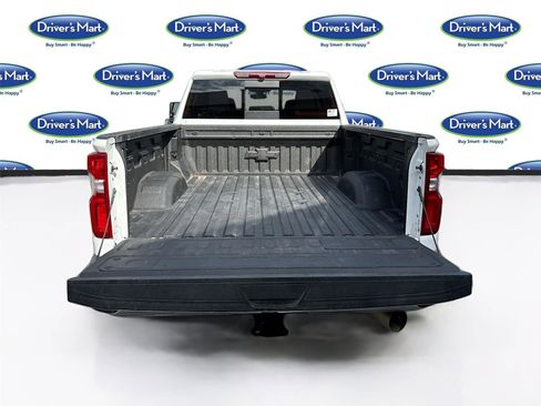 Used 2023 Chevrolet Silverado 2500 LTZ w/ LTZ Convenience Package AWD/4WD image 28