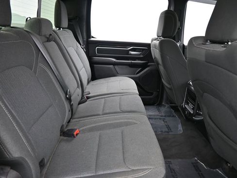Used 2020 RAM 1500 Big Horn image 17