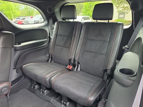 New 2026 Dodge Durango GT AWD/4WD image 24