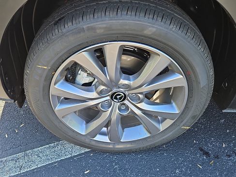 New 2026 MAZDA CX-30 AWD 2.5 S image 7