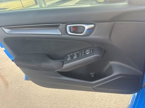Used 2024 Honda Civic Type R image 15