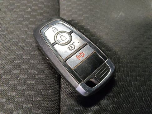 Used 2023 Ford Escape ST-Line w/ Tech Pack #1 image 32