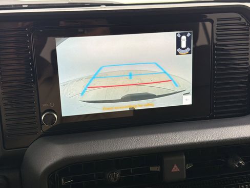 Used 2025 Toyota Land Cruiser 1958 image 22