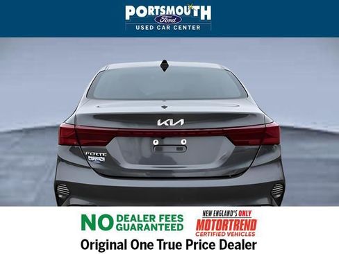 Used 2023 Kia Forte LXS FWD image 31
