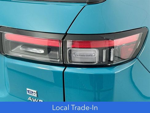 New 2026 Honda Prologue Touring image 10