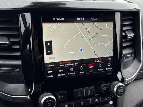 Used 2021 RAM 2500 Laramie image 21