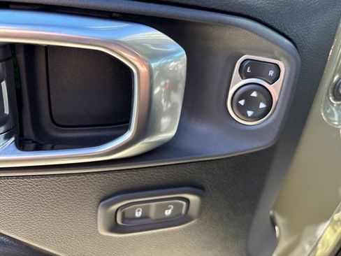 New 2026 Jeep Wrangler Sport S image 18