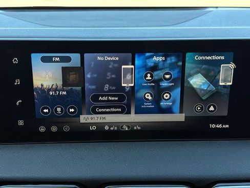 New 2026 Nissan Sentra SV w/ SV Convenience Package image 27